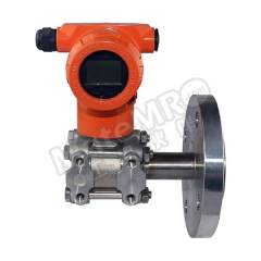 阳语 智能差压变送器(单法兰) YPDFN/400kPa/DN80/200mm/1m/0.5%/100℃/HART 台  