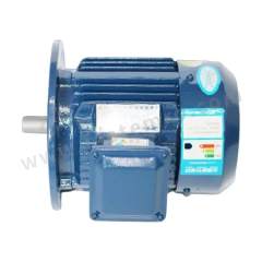 新大力 YE4系列三相异步电动机 YE4-180M-2 22KW B5 380V 台 22kW  