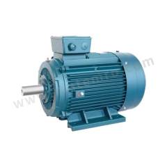 HUALI 三相异步电动机 YE3-90S-8 0.37kW B3 380V 台 370W  