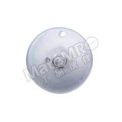 布莱迪 轴向型双金属温度计 WSSF-603 只 150mm  