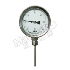 布莱迪 径向型双金属温度计 WSSF-311 只 80mm  