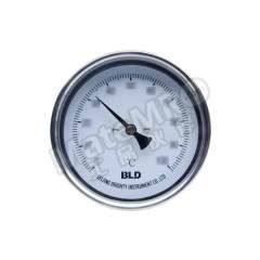 布莱迪 万向型双金属温度计 WSSF-681 只 150mm  