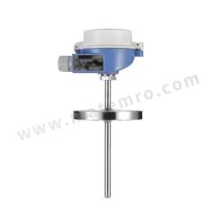 ZYZL 一体化温度计 TM60AS-BHBF 只 0~400℃  