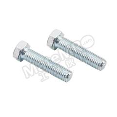 震坤行 ISO4017/外六角螺栓 302623022009000200 包 碳钢  