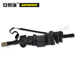安赛瑞 安保腰带 10484 个  