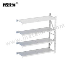 安赛瑞 货架 13318 个  