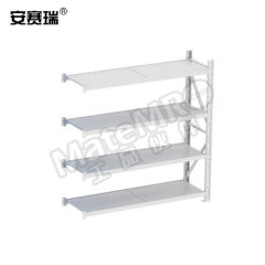 安赛瑞 货架 13318 个  