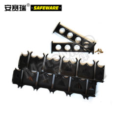 安赛瑞 防暴盾牌支架 10390 个  