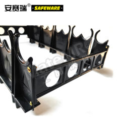 安赛瑞 防暴盾牌支架 10390 个  