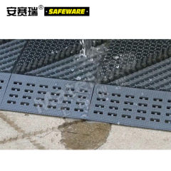 安赛瑞 防滑脚垫 23422 张  