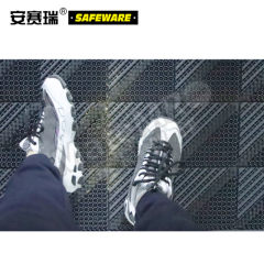 安赛瑞 防滑脚垫 23320 张  
