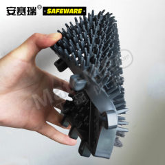 安赛瑞 防滑脚垫 23320 张  