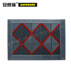 安赛瑞 防滑脚垫 23320 张  