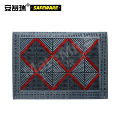 安赛瑞 防滑脚垫 23320 张  