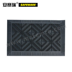 安赛瑞 防滑脚垫 23343 张  