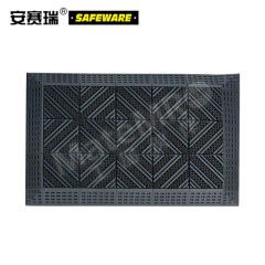 安赛瑞 防滑脚垫 23343 张  