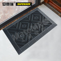 安赛瑞 防滑脚垫 23343 张  