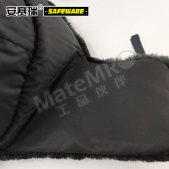 安赛瑞 防寒帽 25557 顶  