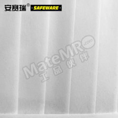 安赛瑞 一次性厨师帽 39970 包  