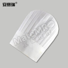 安赛瑞 一次性厨师帽 39971 包  