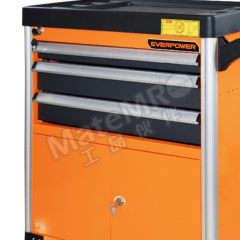 艾威博尔 206件机修工具车组套 652501 套  