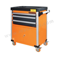 艾威博尔 206件机修工具车组套 652501 套  