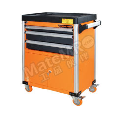 艾威博尔 206件机修工具车组套 652501 套  