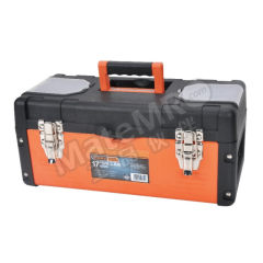 艾威博尔 塑铁工具箱 651119 个 19 塑料 PP材料  