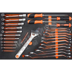 艾威博尔 366件综合工具车组套 652502 套  