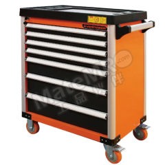 艾威博尔 366件综合工具车组套 652502 套  