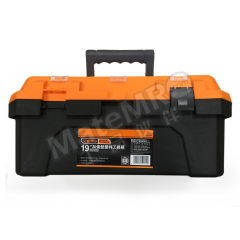 艾威博尔 加强型塑料工具箱 651019 个 19 塑料 PP材料  