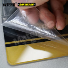 安赛瑞 标识牌 20201 块  