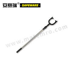 安赛瑞 防暴脚叉 12684 个  
