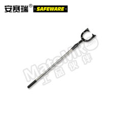 安赛瑞 防暴脚叉 12684 个  