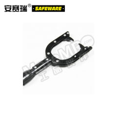 安赛瑞 防暴脚叉 12684 个  