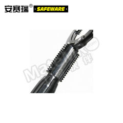 安赛瑞 防暴脚叉 12684 个  