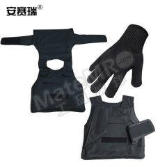 安赛瑞 反恐防暴用品套装 12690 套  