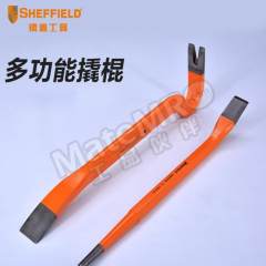 钢盾 圆钢撬棍 S081024 根  