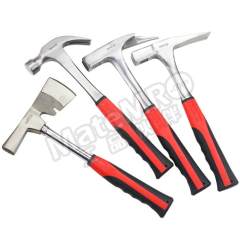 易尔拓 焊工锤 YT-4571S 把  