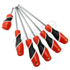 易尔拓 螺丝批组套 YT-25976 套  