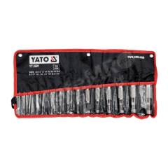 易尔拓 冲孔器组套 YT-3590 套  