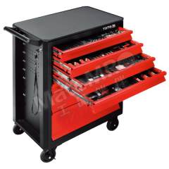 易尔拓 工具组套 YT-55280 套  