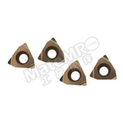 泰珂洛东芝 WBGT车刀片 WBGT080202L-W11 NS9530 盒  