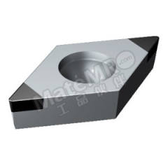 京瓷 DPET车刀片 DPET070202MR-FSF PR1025 盒  