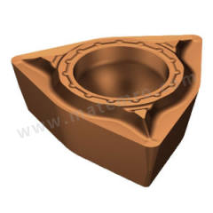 京瓷 WPMT车刀片 WPMT160304-GP CA530 盒  