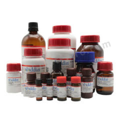 阿拉丁 酒石酸锑钾半水合物 P191240-500g 包装:500g/瓶 CAS号:16039-64-8  瓶