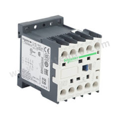 施耐德电气 接触器式继电器 CA3KN22BD3 个 3W  