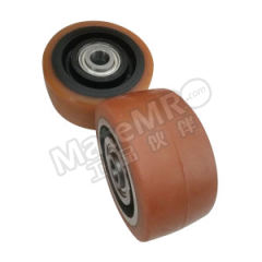 林德 堆垛车平衡轮 0009933747 个  