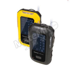 霍尼韦尔 HoneywellBW™Ultra系列五合一气体检测仪 Ultra-O2/LEL/CO/H2S/SO2 台  