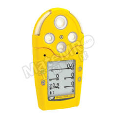 BW GasAlertMicro5系列五合一气体检测仪 M5-O2/LEL/CO/H2S/O3 台  
